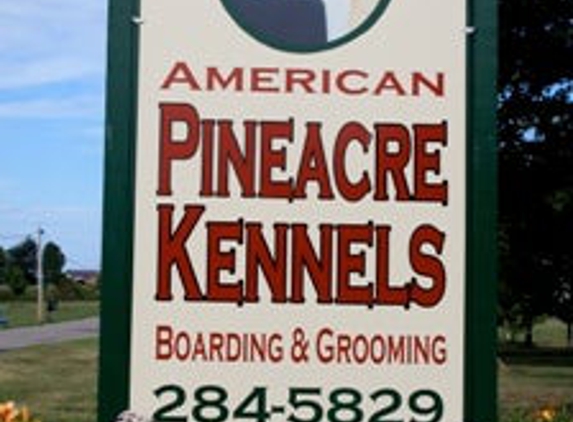 American Pineacre Kennels - Muncie, IN