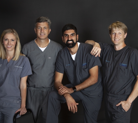 Complete Dental - Madison, AL. Complete Dental Doctors 2019