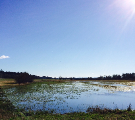 National Wildlife Refuge - Ridgefield, WA