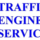 Traffic Engineering Services, Inc - Transit Lines