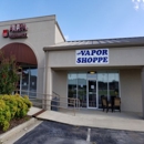 The Vapor Shoppe - Vape Shops & Electronic Cigarettes