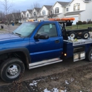 HM Towing and Recovery LLC - Towing