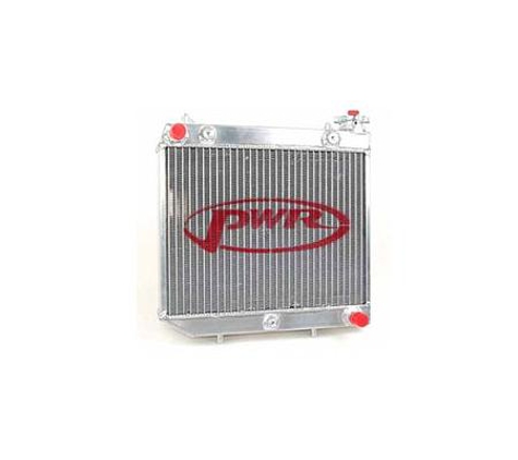 Pacific Radiator Services - Bungalow, QLD