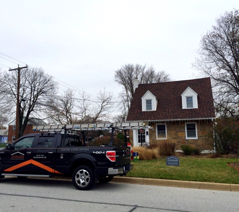 J.R. Walker Roofing and Siding - Wilmington, DE