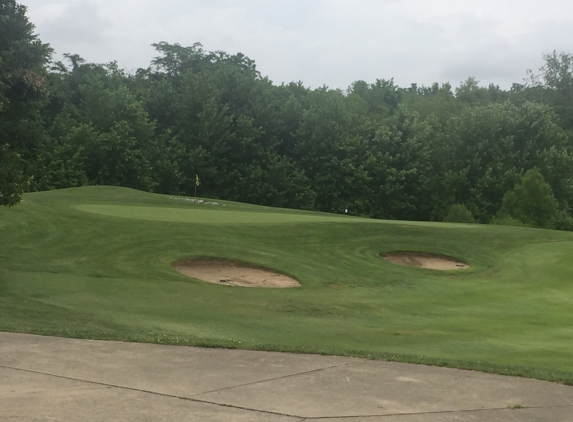 Governors Run Golf Course - Carlyle, IL