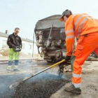 Nicholas Flat Roofing & Paving