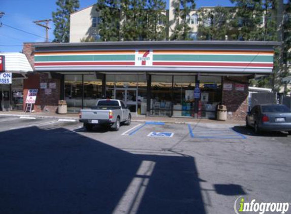 7-Eleven - Studio City, CA