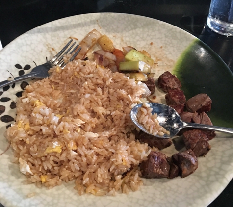 Nikko Hibachi - Fresh Meadows, NY