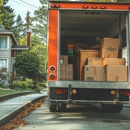 Warwick Across The Country Movers - Movers