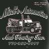 Mitch's Automotive Towing & Salvage gallery