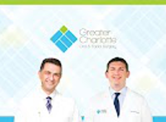 Greater Charlotte Oral Surgery - Gastonia - Gastonia, NC