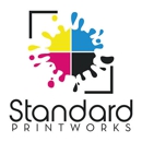 Standard Digital Print Co Inc - Picture Frames