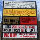 H&H Automotive and Tire Service Center - Tire Dealers