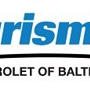 Ourisman Chevrolet of Baltimore