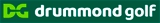 Drummond Golf Driving Range Logo