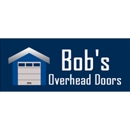 Bob's Overhead Door Co - Overhead Doors