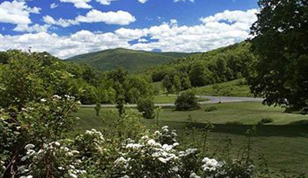 Margaretville Mountain Inn Bed & Breakfast - Margaretville, NY