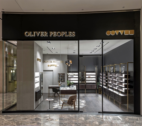 Oliver Peoples - New York, NY