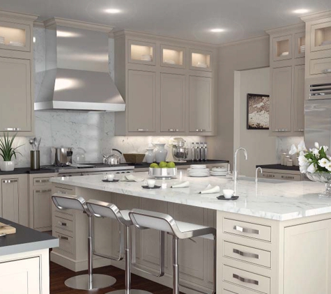 J&J Kitchen Cabinets - Fayetteville, NC