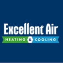 Excellent Air Heating & Cooling - Heating Contractors & Specialties