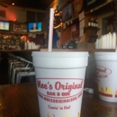 Moe's Original Barbeque - Barbecue Restaurants