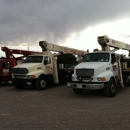 Ramirez Crane Service - Information Bureaus & Services