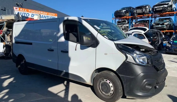Jap Performance T/A All Tuggerah City Auto Dismantlers - Tuggerah, NSW