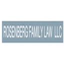 Rosenberg Family Law LLC - Family Law Attorneys