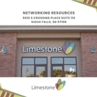 Limestone Inc