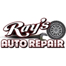 Ray's Auto Repair - Wheel Alignment-Frame & Axle Servicing-Automotive