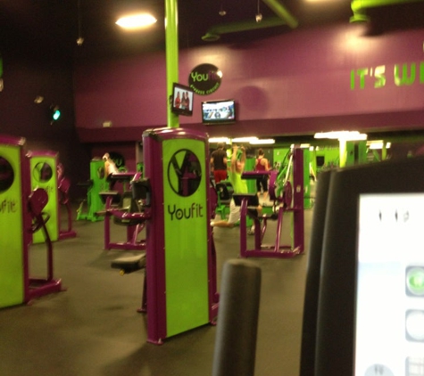 Youfit Health Clubs - Phoenix, AZ