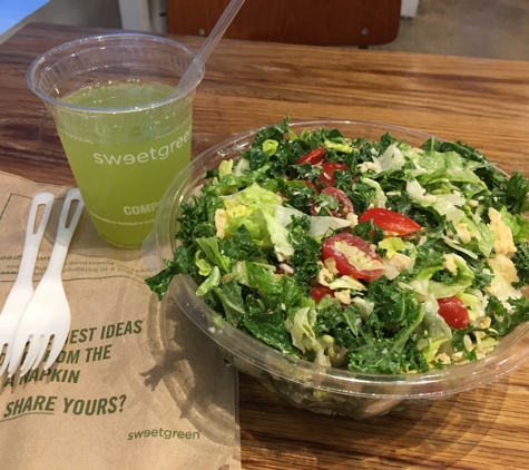 Sweetgreen - New York, NY