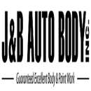 J & B Auto Body - Automobile Body Repairing & Painting