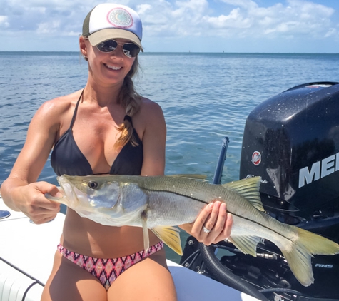 Tampa Fishing Charters - Tampa, FL