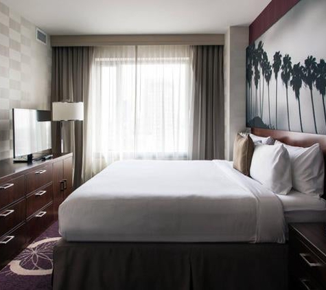 Residence Inn by Marriott Los Angeles L.A. LIVE - Los Angeles, CA
