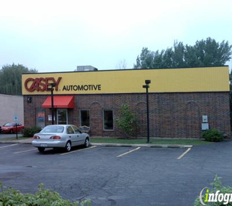 Casey Automotive - Arlington Heights, IL