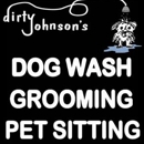 Dirty Johnson's Dog Wash - Pet Grooming