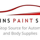 Watkins Paint Supply Store