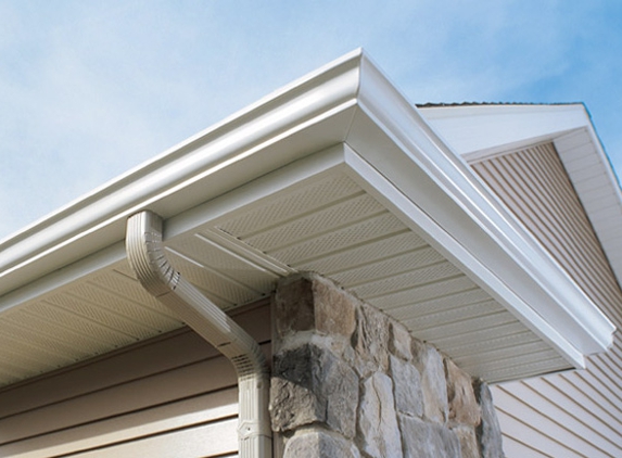 Central Gutters & Gutter Covers - Lincoln, NE