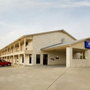 Americas Best Value Inn Edna