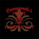 Campanile's Home-Inside & Out - Home Furnishings