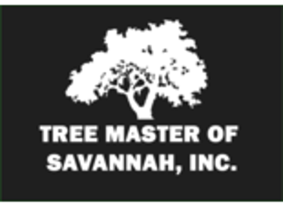 Tree Master of Savannah Inc. - Savannah, GA