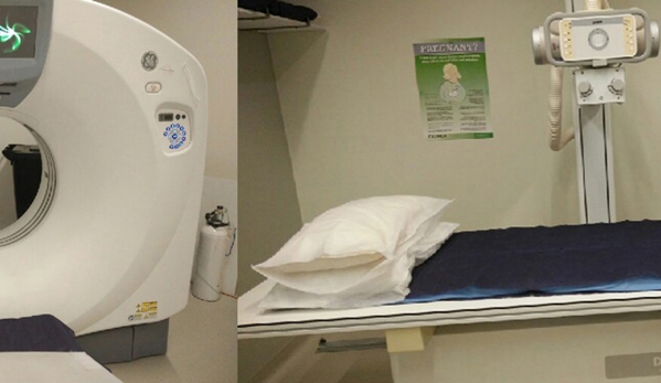 Whittlesea Medical Imaging - Kilmore, VIC