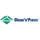 Clean'n'Press Dry Cleaning, Laundry & Linen - Dry Cleaners & Laundries