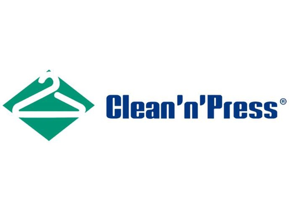 Clean'n'Press Dry Cleaning, Laundry & Linen - Edina, MN