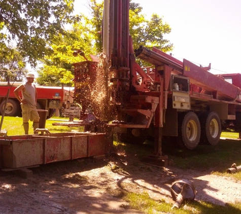 Ries Well Drilling - Romeo, MI