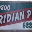 Meridian Pizza - Italian Restaurants