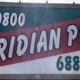 Meridian Pizza