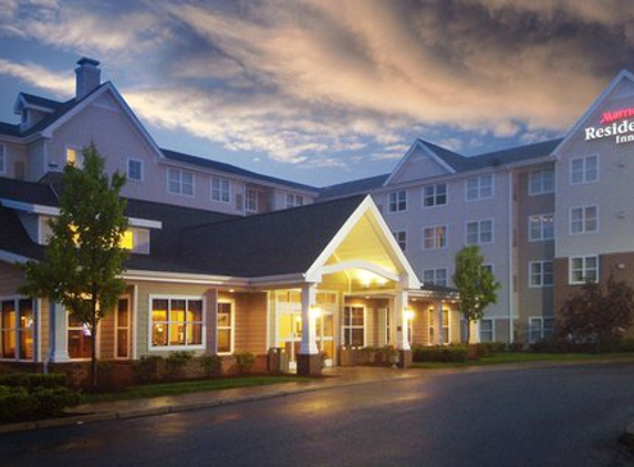 Residence Inn Providence Coventry - Coventry, RI