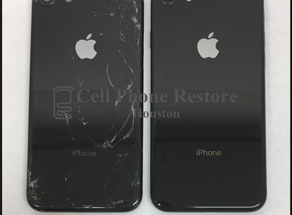 Cell Phone Restore Houston - Houston, TX